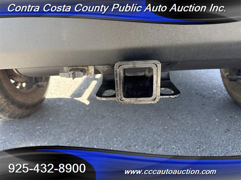 used 2014 Jeep Wrangler car, priced at $14,990