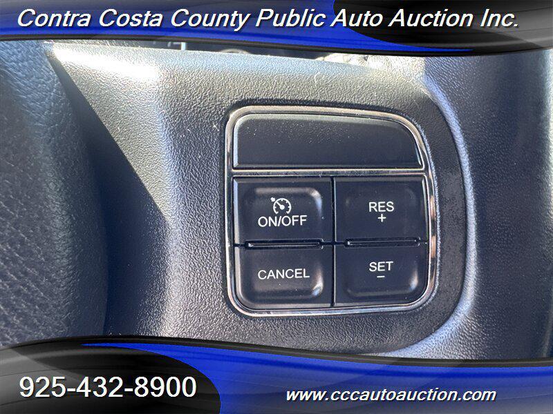 used 2014 Jeep Wrangler car, priced at $14,990