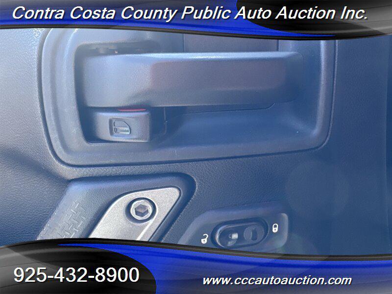 used 2014 Jeep Wrangler car, priced at $14,990