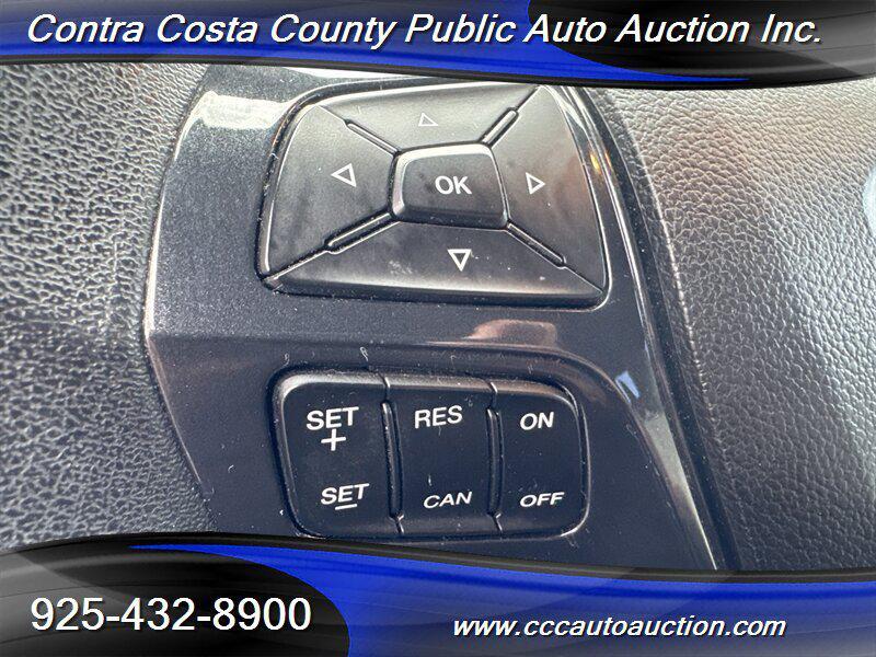 used 2018 Ford Explorer car, priced at $15,990