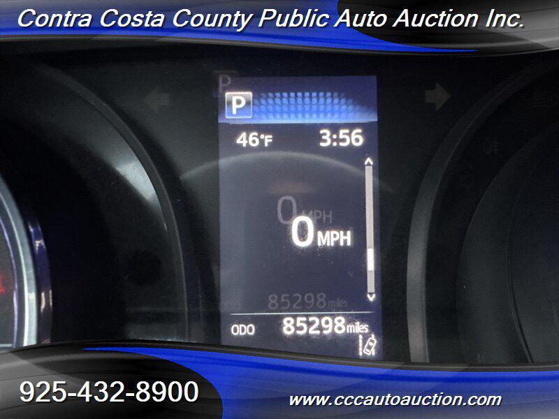 used 2020 Toyota Camry car, priced at $18,920