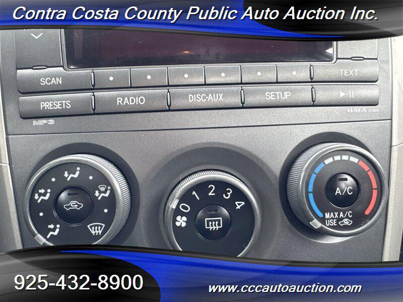 used 2011 Toyota Corolla car, priced at $9,590