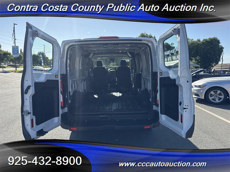 used 2016 Ford Transit-150 car, priced at $22,990