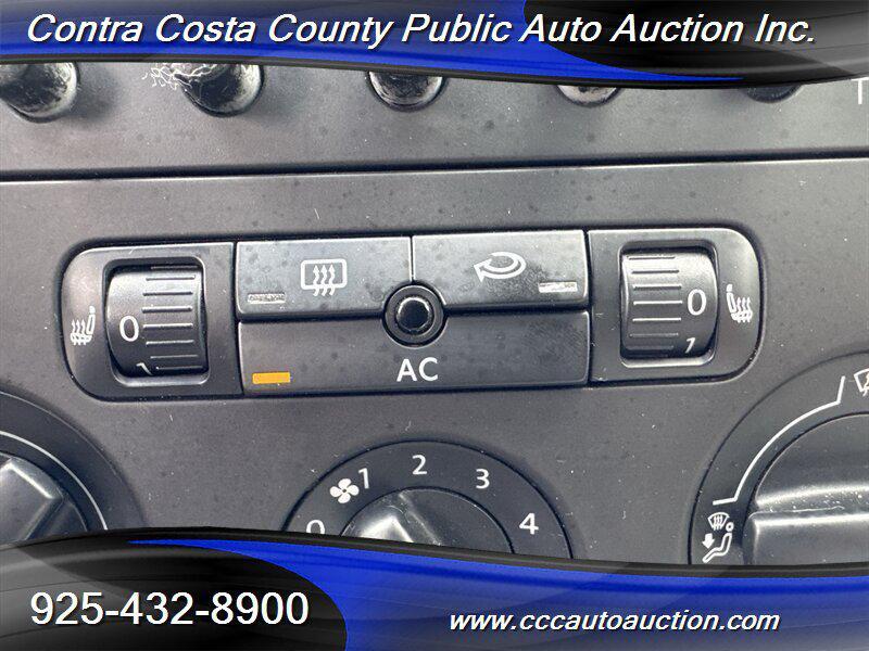 used 2008 Volkswagen Rabbit car, priced at $6,970