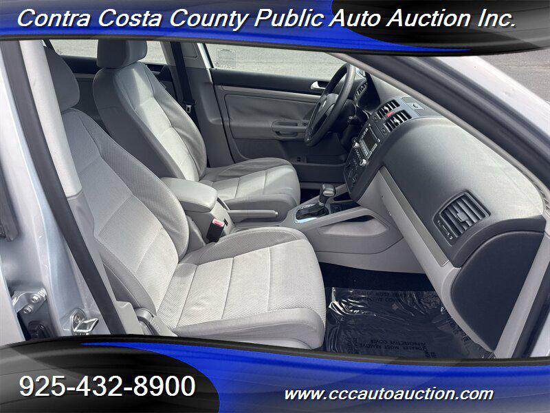 used 2008 Volkswagen Rabbit car, priced at $6,970