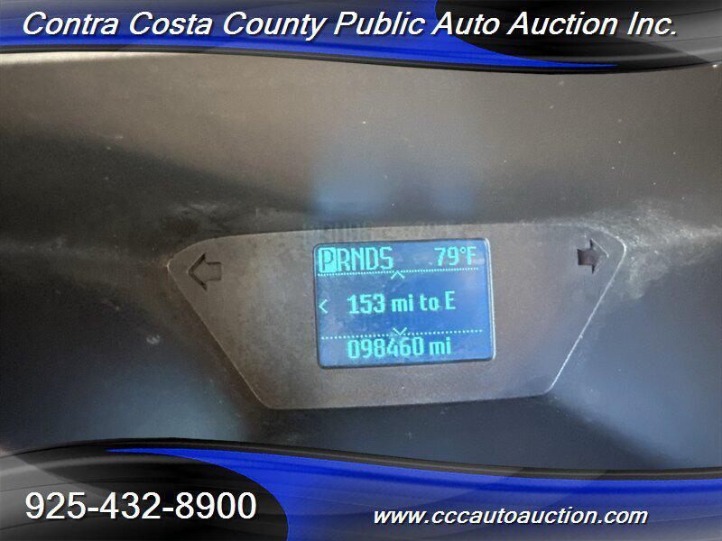 used 2015 Ford Transit Connect car, priced at $12,990