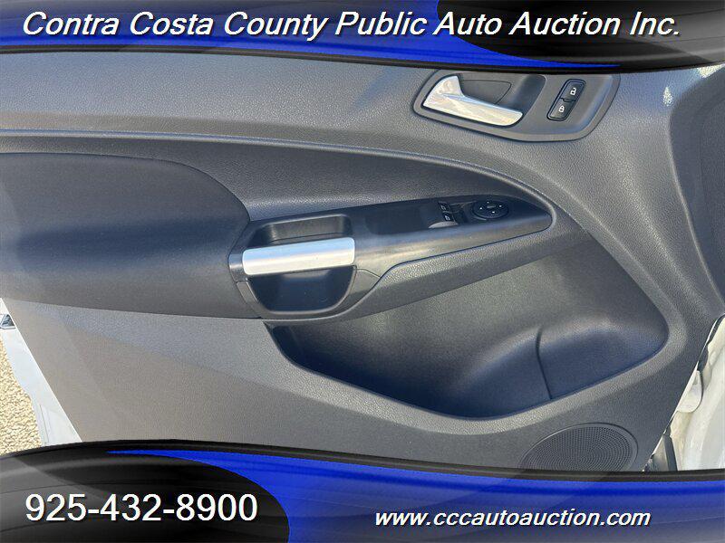 used 2015 Ford Transit Connect car, priced at $12,990