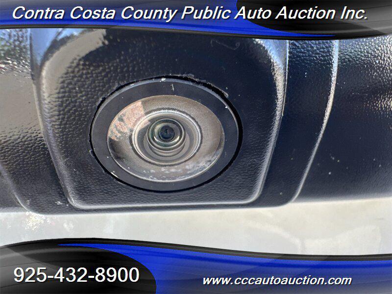 used 2015 Ford Transit Connect car, priced at $12,990