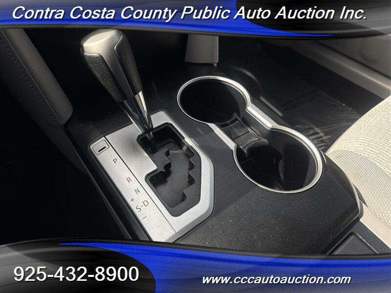 used 2014 Toyota Camry car, priced at $10,450