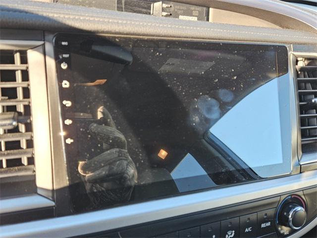 used 2019 Toyota Highlander car, priced at $20,500