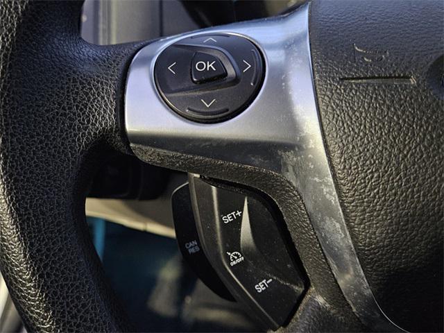 used 2012 Ford Focus car, priced at $6,000