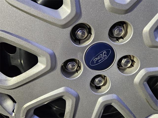 used 2012 Ford Focus car, priced at $6,000