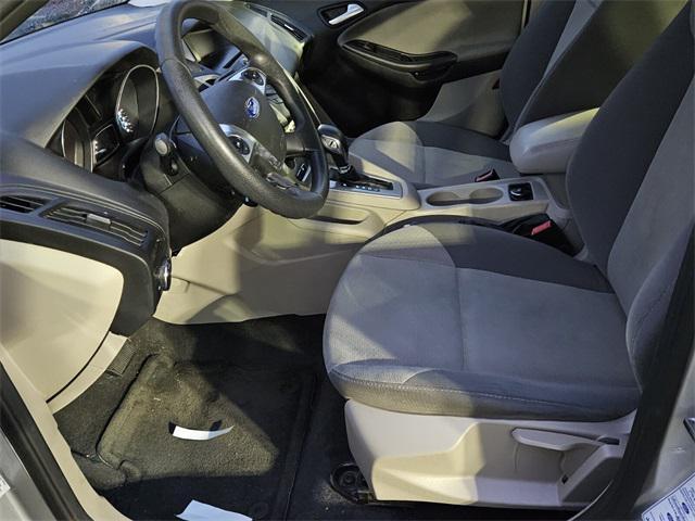 used 2012 Ford Focus car, priced at $6,000