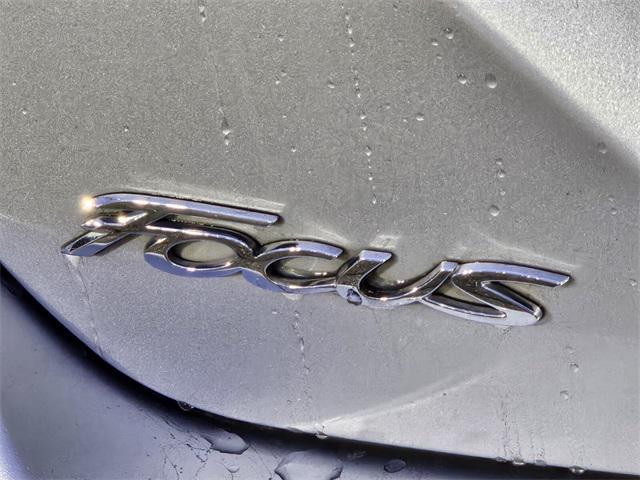 used 2012 Ford Focus car, priced at $6,000