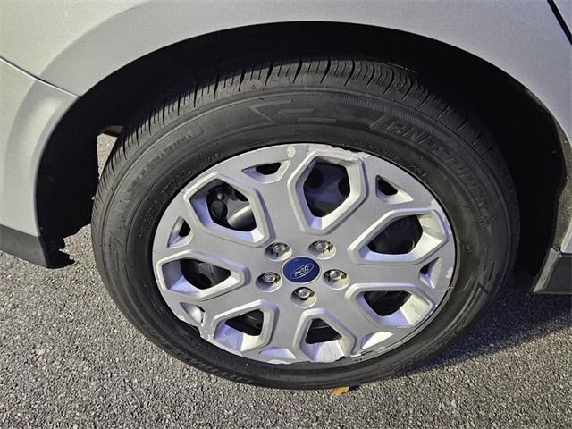used 2012 Ford Focus car, priced at $6,000