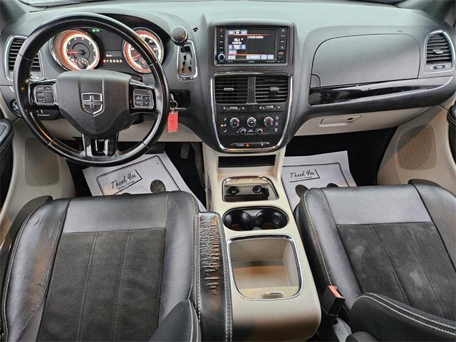 used 2019 Dodge Grand Caravan car, priced at $7,000