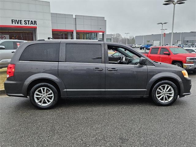 used 2019 Dodge Grand Caravan car, priced at $7,000