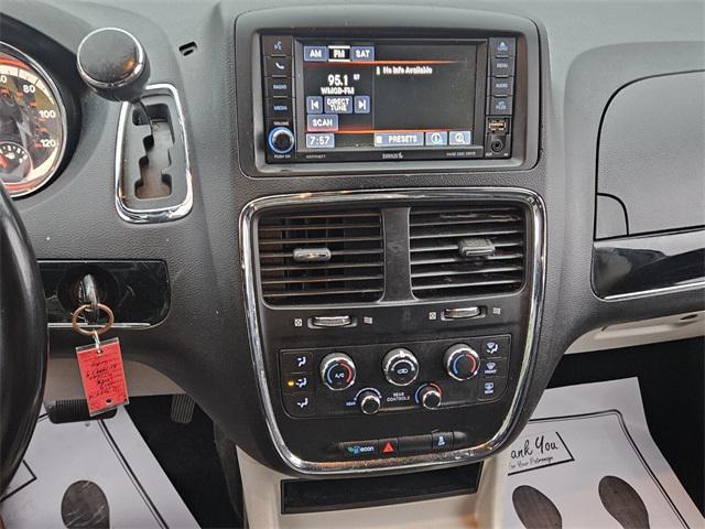 used 2019 Dodge Grand Caravan car, priced at $7,000