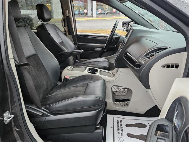 used 2019 Dodge Grand Caravan car, priced at $7,000