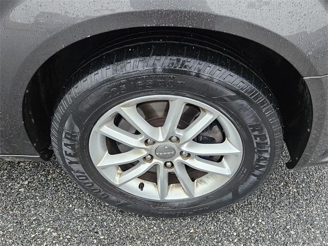 used 2019 Dodge Grand Caravan car, priced at $7,000