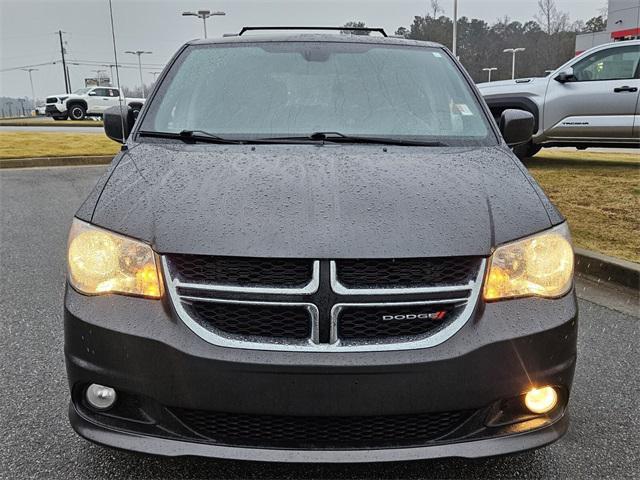 used 2019 Dodge Grand Caravan car, priced at $7,000