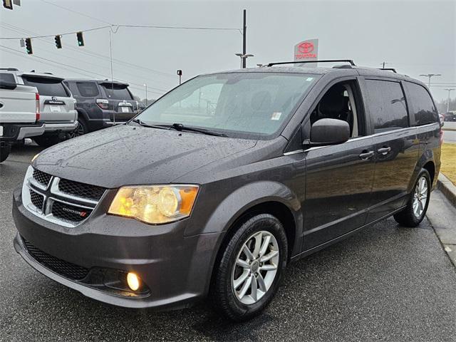 used 2019 Dodge Grand Caravan car, priced at $7,000