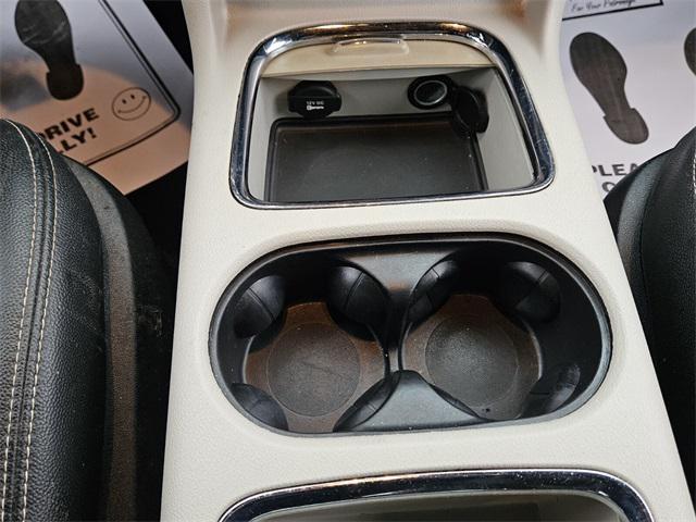 used 2019 Dodge Grand Caravan car, priced at $7,000