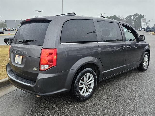 used 2019 Dodge Grand Caravan car, priced at $7,000