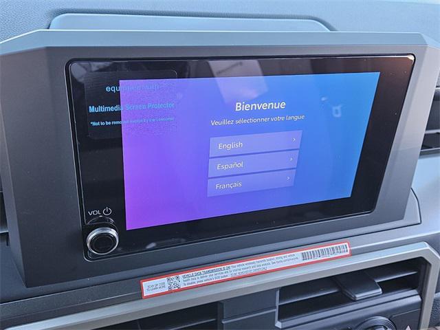 new 2025 Toyota Tacoma car, priced at $39,103