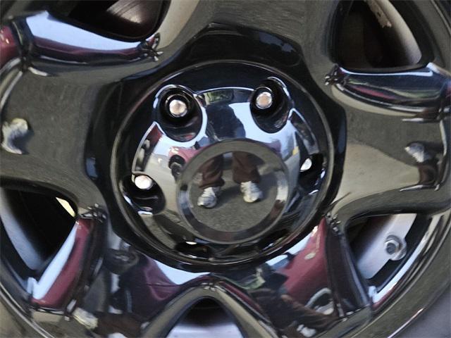 used 2023 Toyota Tacoma car, priced at $33,000