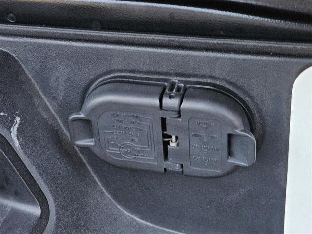 used 2023 Toyota Tacoma car, priced at $33,000