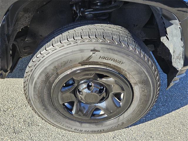 used 2023 Toyota Tacoma car, priced at $32,000