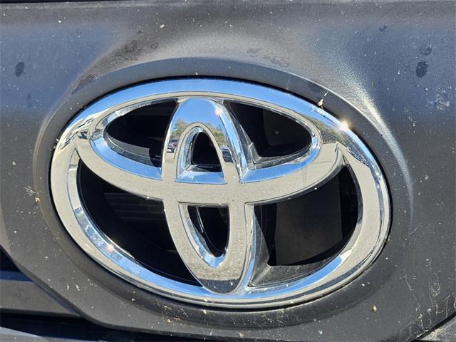 used 2024 Toyota Tundra car, priced at $42,000