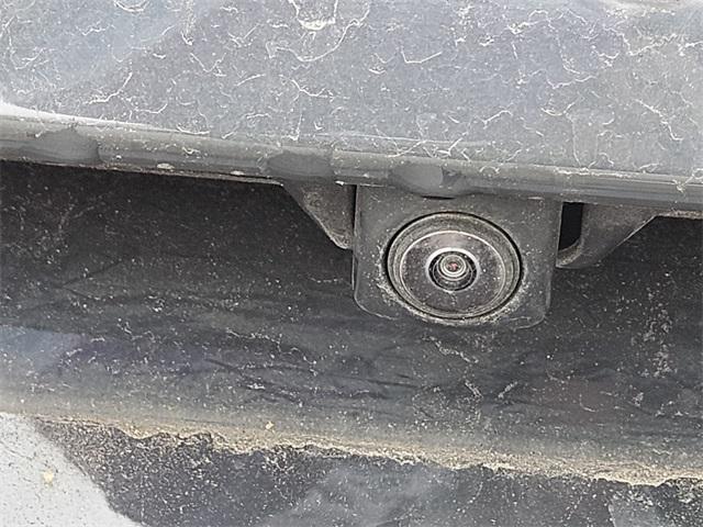 used 2025 Toyota Camry car, priced at $27,500