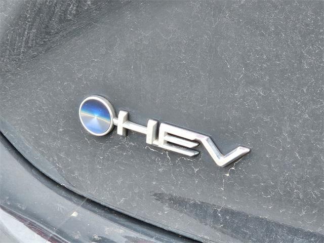 used 2025 Toyota Camry car, priced at $27,500