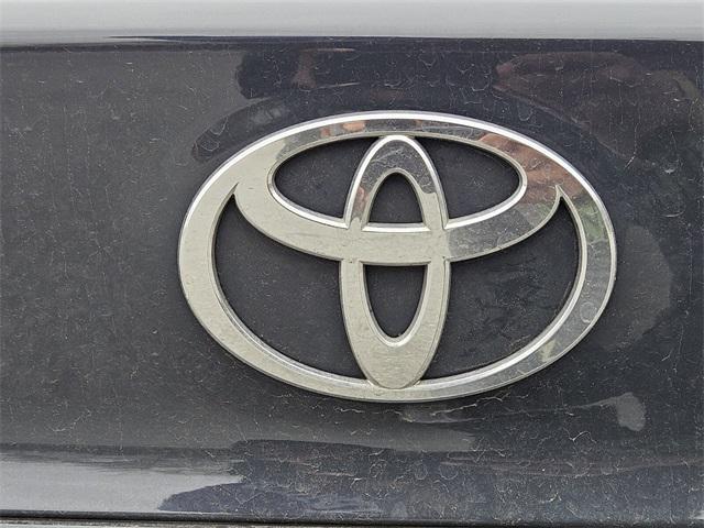 used 2025 Toyota Camry car, priced at $27,500