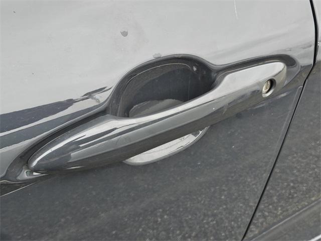 used 2025 Toyota Camry car, priced at $27,500