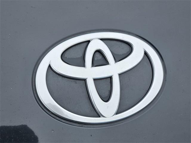used 2025 Toyota Camry car, priced at $27,500