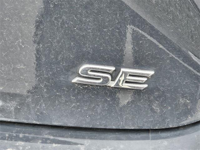 used 2025 Toyota Camry car, priced at $27,500