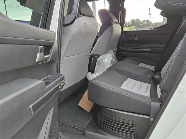 new 2025 Toyota Tacoma car, priced at $54,316
