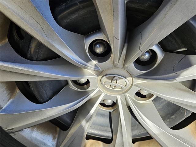 used 2017 Toyota Camry car, priced at $13,000