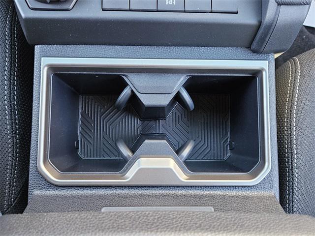 new 2025 Toyota 4Runner car, priced at $55,511