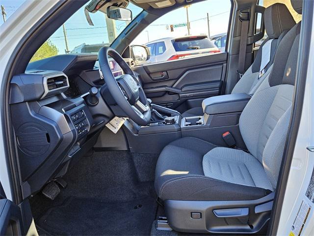 new 2025 Toyota 4Runner car, priced at $55,511