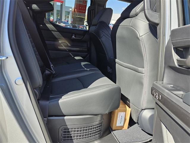 new 2025 Toyota Tacoma Hybrid car, priced at $57,763