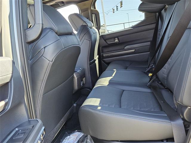 new 2025 Toyota Tacoma Hybrid car, priced at $57,763