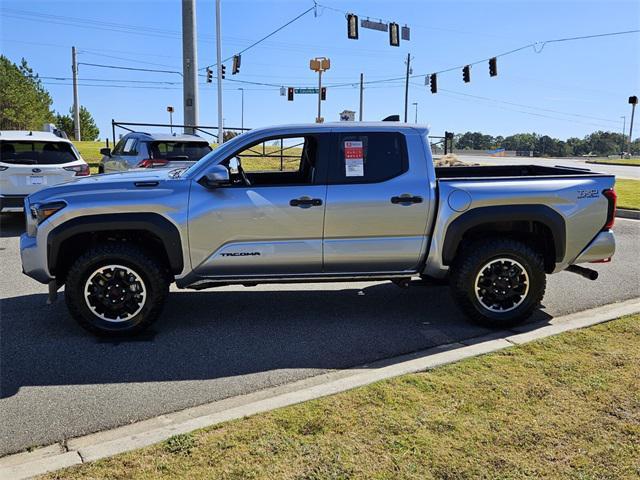 new 2025 Toyota Tacoma Hybrid car, priced at $57,763