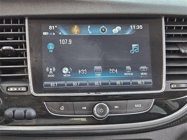 used 2019 Buick Encore car, priced at $15,000