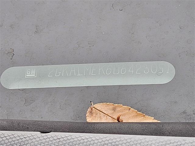 used 2013 GMC Terrain car, priced at $6,500