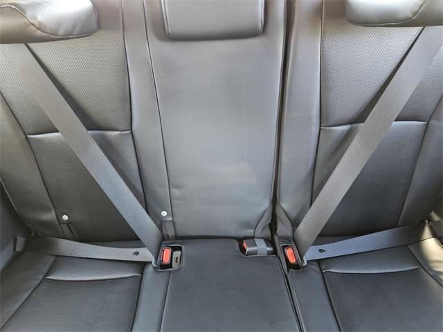 new 2026 Toyota Grand Highlander car, priced at $57,336