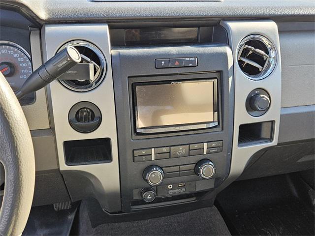 used 2010 Ford F-150 car, priced at $7,000